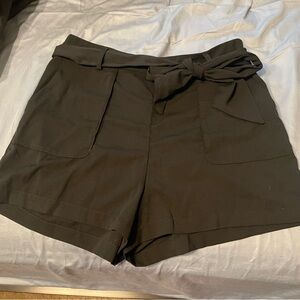 A New Day shorts